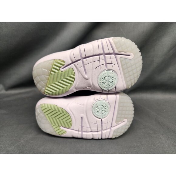 Nike Toddlers Flex Advance Boot SE (TD) Boot Slip-On Blue Size 5 NEW NO BOX! - Picture 11 of 11